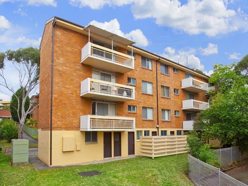 15/14A Bourke Street, North Wollongong NSW 2500
