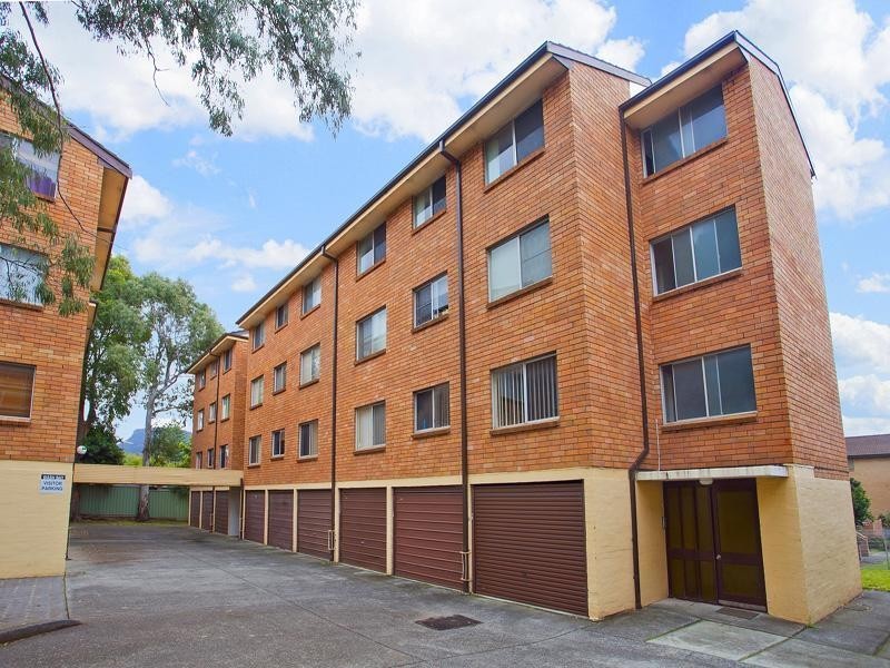 15/14A Bourke Street, North Wollongong NSW 2500