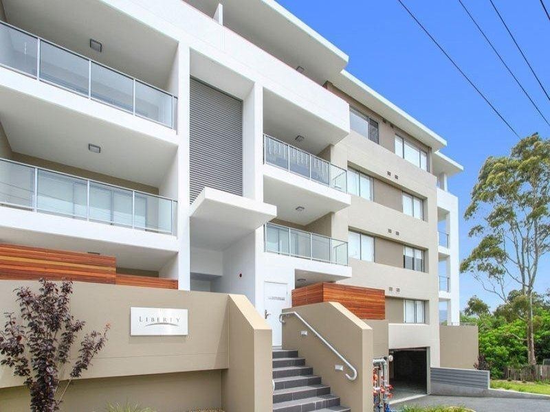 20/2-4 Noel Street, North Wollongong NSW 2500