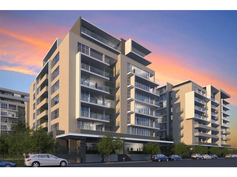 116/22-32 Gladstone Avenue, Wollongong NSW 2500