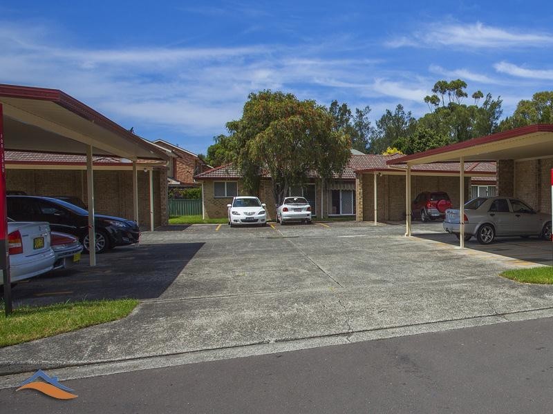 15/4 Edyth Street, Bellambi NSW 2518