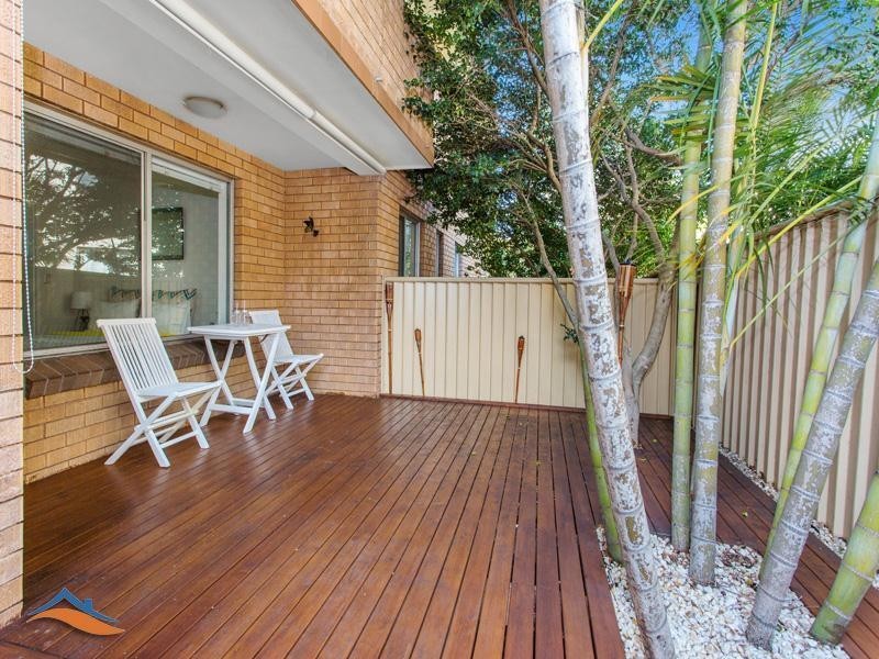 2/22 Robinson Street, Wollongong NSW 2500