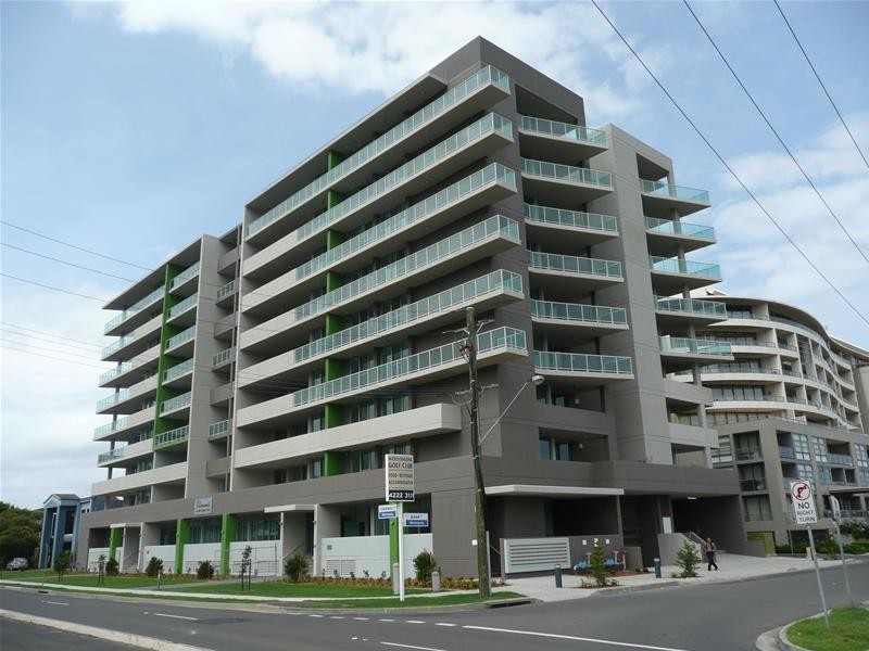 44/143-149 Corrimal Street, Wollongong NSW 2500