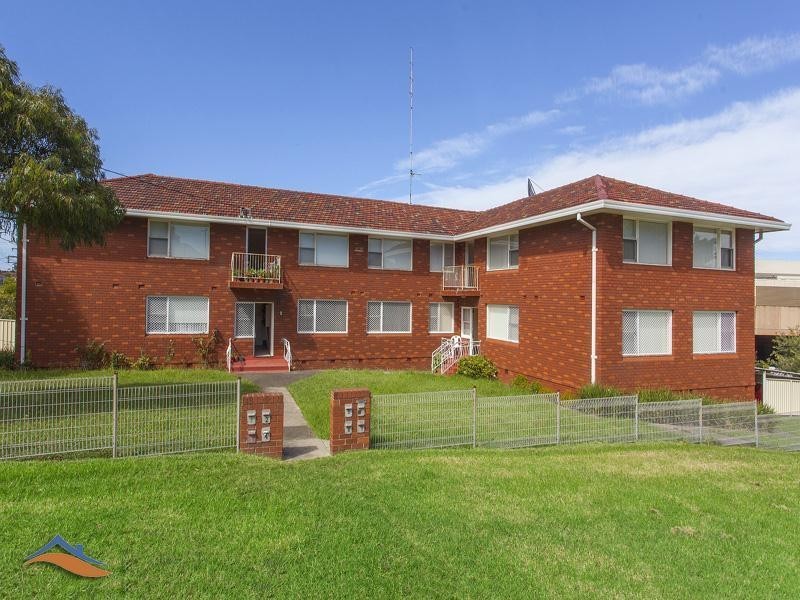 3/86-88 Shellharbour Road, Port Kembla NSW 2505