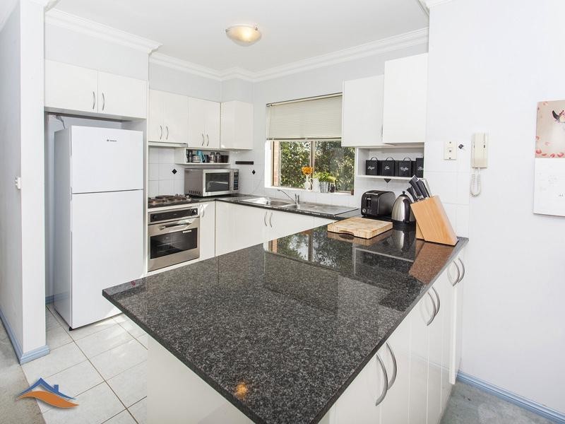 5/44 Loftus Street, Wollongong NSW 2500