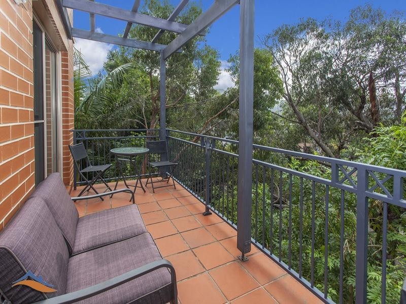5/44 Loftus Street, Wollongong NSW 2500