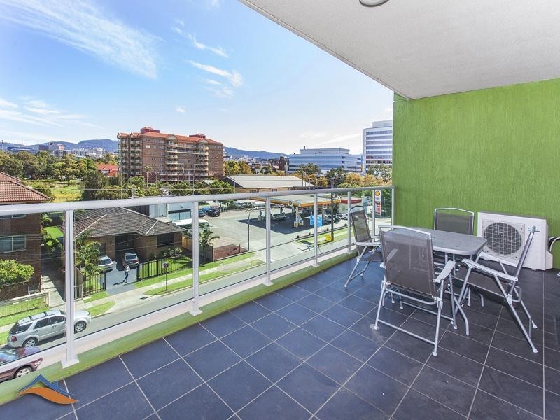 19/143-149 Corrimal Street, Wollongong NSW 2500