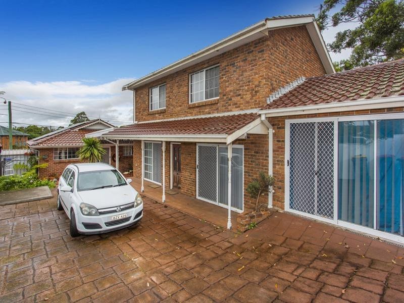 86 Princes Highway, Figtree NSW 2525