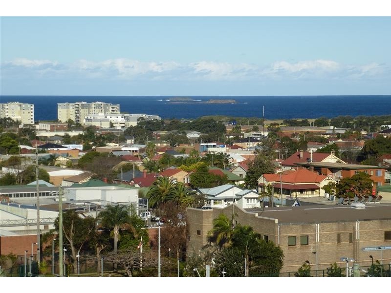 152/22-32 Gladstone Avenue, Wollongong NSW 2500