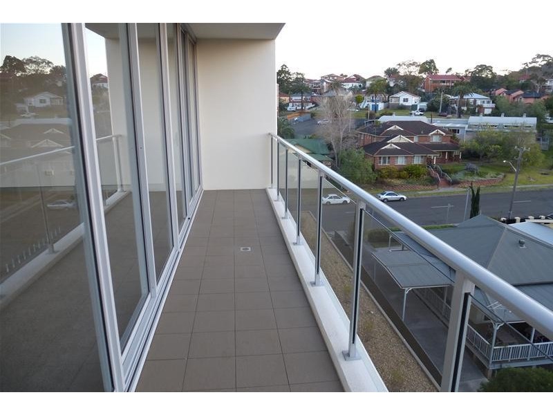 189/22-32 Gladstone Avenue, Wollongong NSW 2500