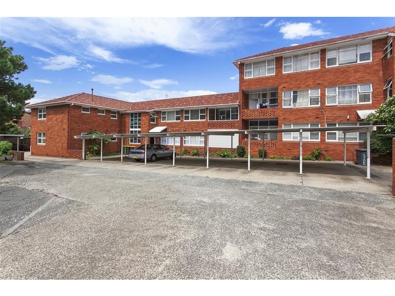 15/46 Smith Street, Wollongong NSW 2500