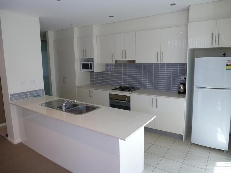 2/5-7 Stewart Street, Wollongong NSW 2500