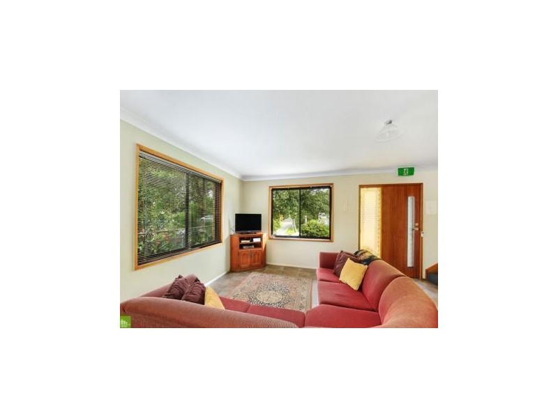 18 Dallas Street, Keiraville NSW 2500