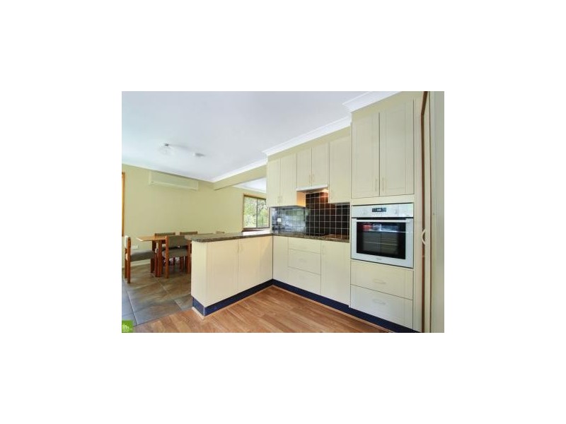 18 Dallas Street, Keiraville NSW 2500