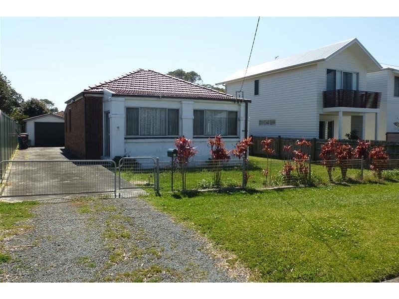 12 Aldridge Avenue, East Corrimal NSW 2518