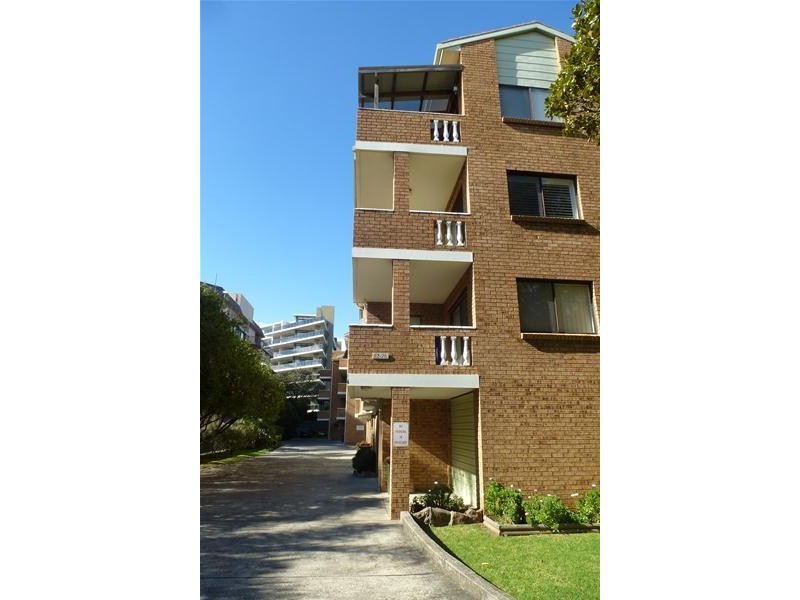 6/23-25 Church Street, Wollongong NSW 2500