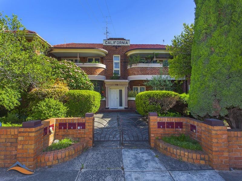 3/7-9 Burelli Street, Wollongong NSW 2500