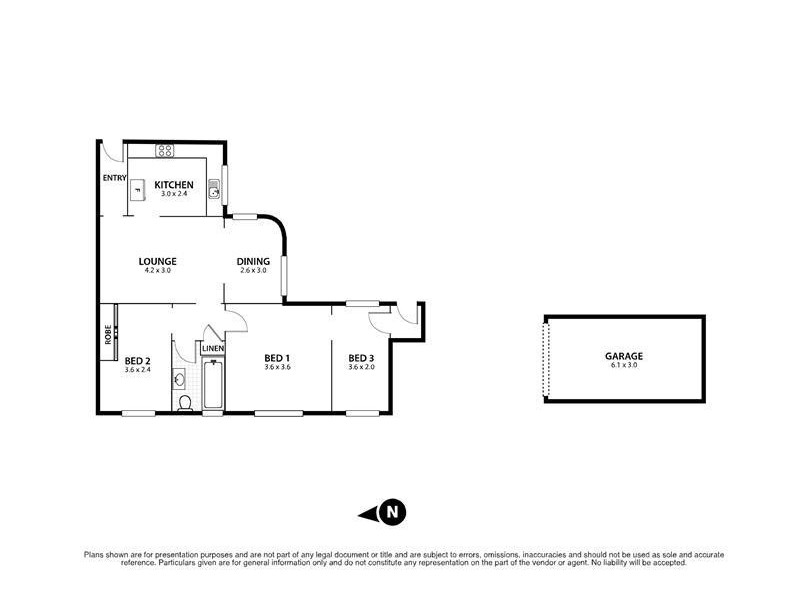 3/7-9 Burelli Street, Wollongong NSW 2500