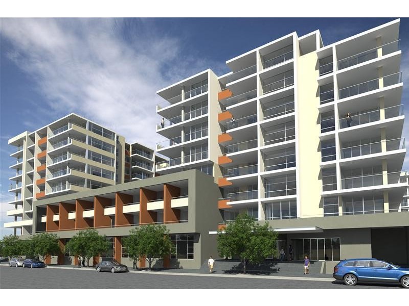 6/22-32 Gladstone Avenue, Wollongong NSW 2500