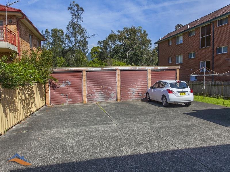 2/20 Virginia Street, North Wollongong NSW 2500