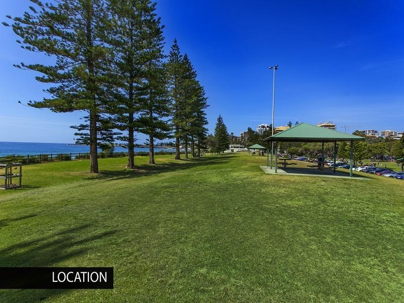 2/20 Virginia Street, North Wollongong NSW 2500