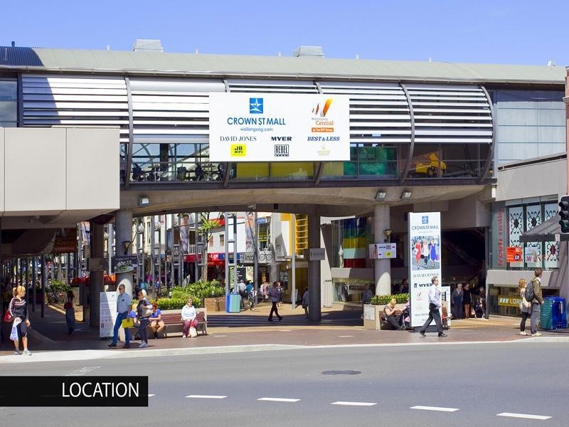 7/290 Crown Street, Wollongong NSW 2500