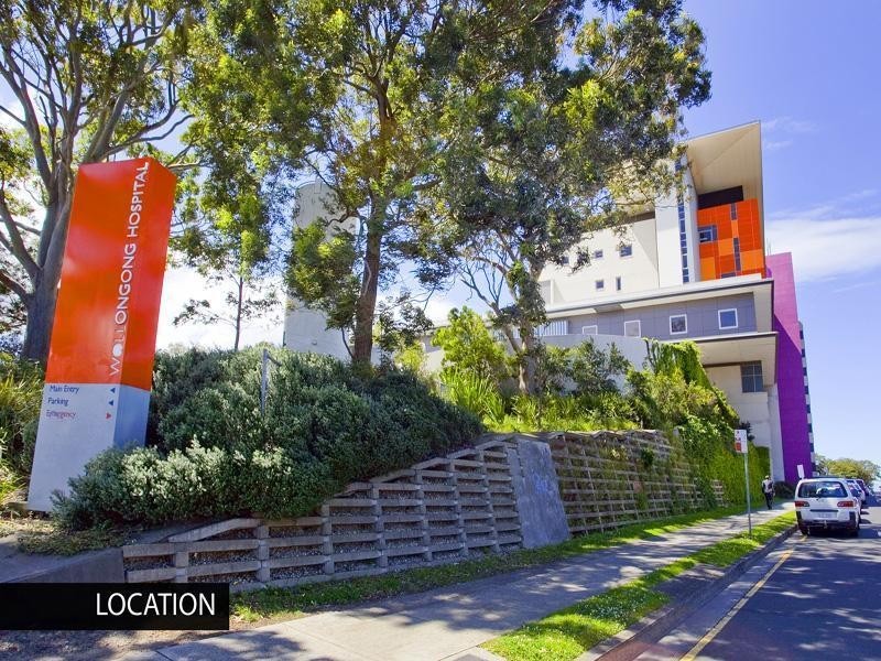 7/290 Crown Street, Wollongong NSW 2500