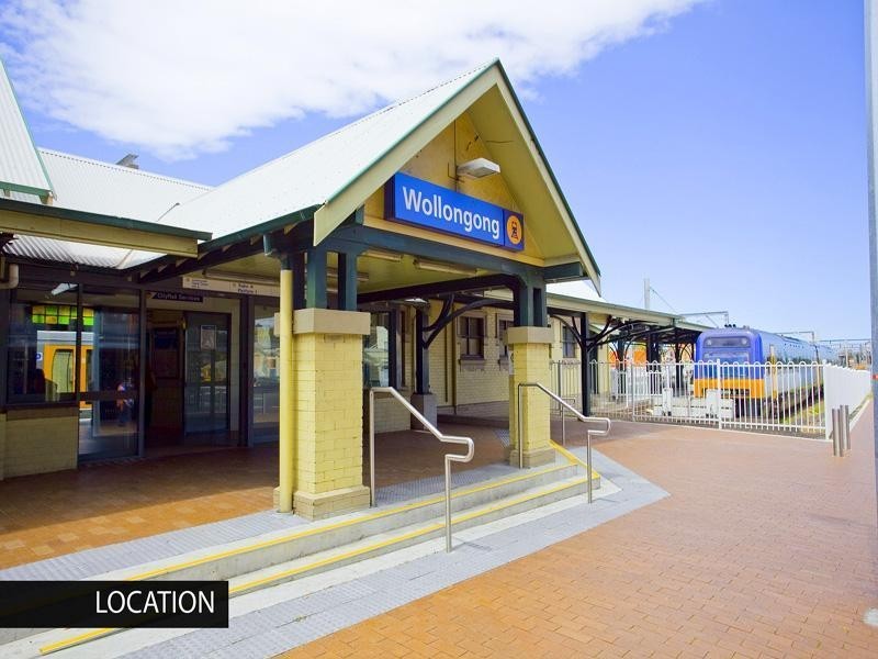 7/290 Crown Street, Wollongong NSW 2500