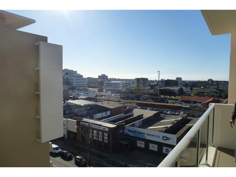 158/22-32 Gladstone Avenue, Wollongong NSW 2500