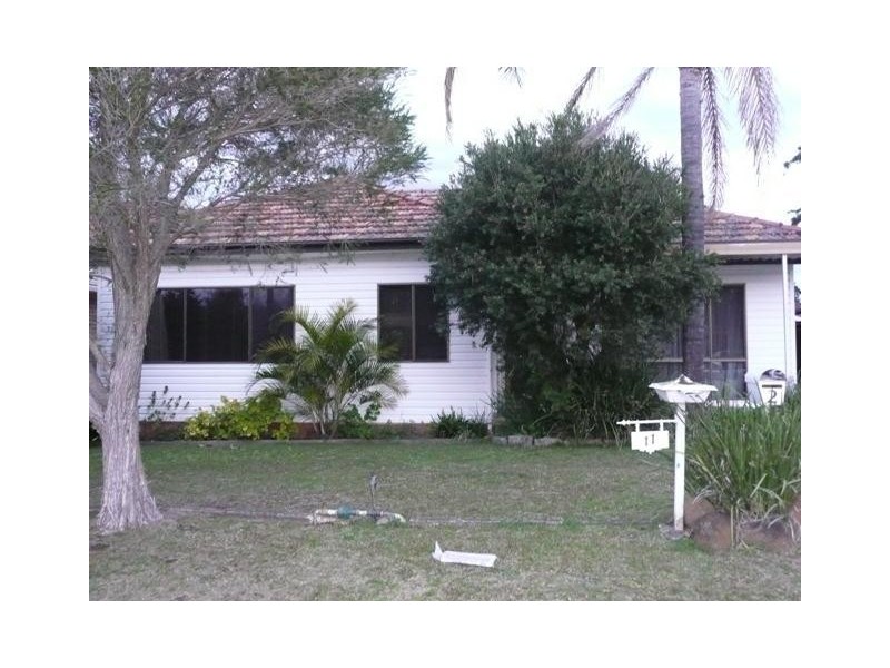 2/11 Moran Street, Dapto NSW 2530