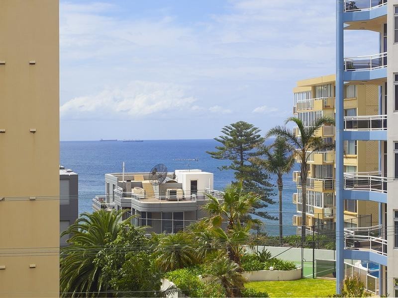 10/2 Corrimal Street, North Wollongong NSW 2500