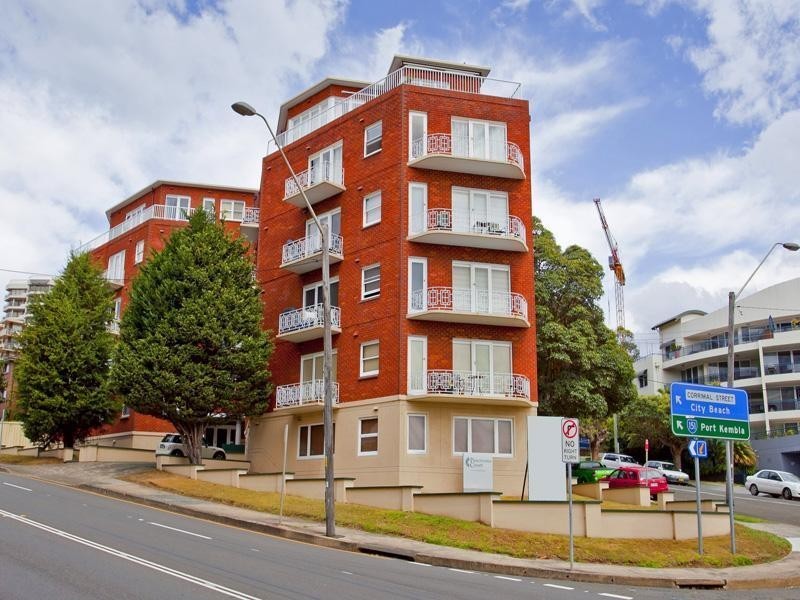 10/2 Corrimal Street, North Wollongong NSW 2500