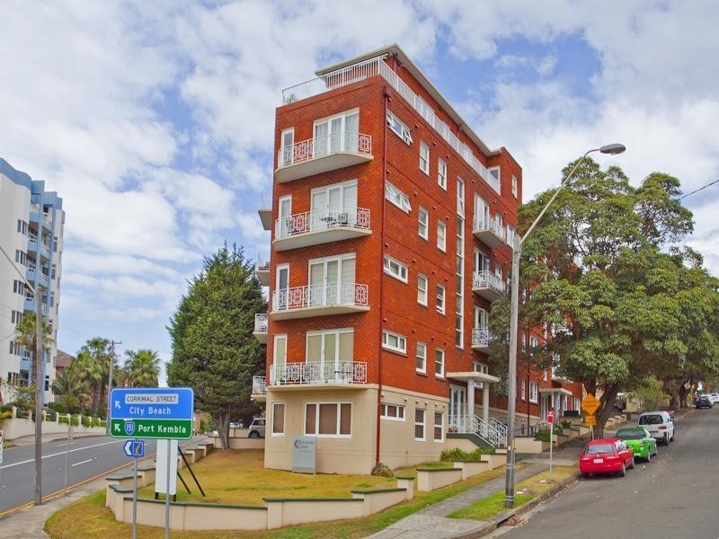 10/2 Corrimal Street, North Wollongong NSW 2500