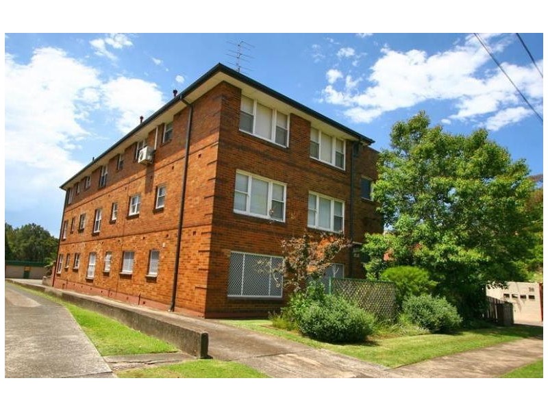 8/38 Pleasant Avenue, North Wollongong NSW 2500