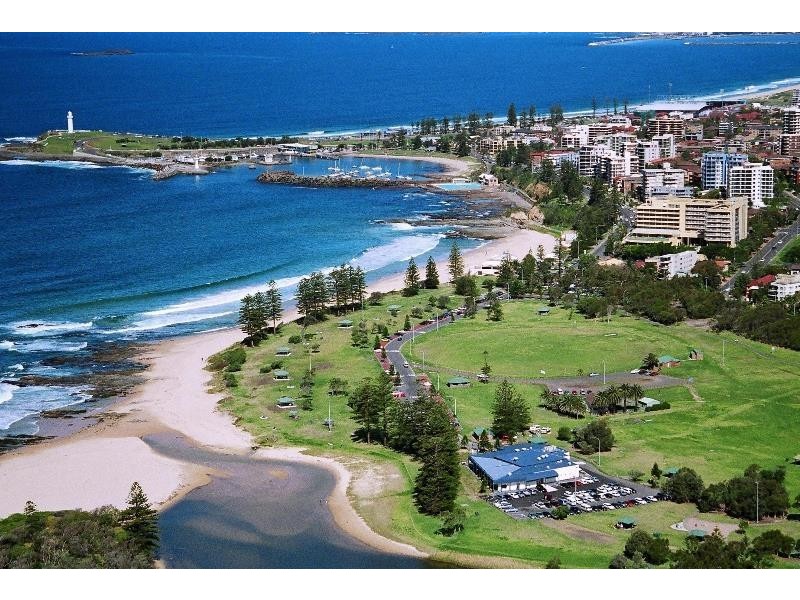 8/38 Pleasant Avenue, North Wollongong NSW 2500