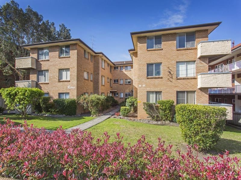 4/35 Corrimal Street, North Wollongong NSW 2500