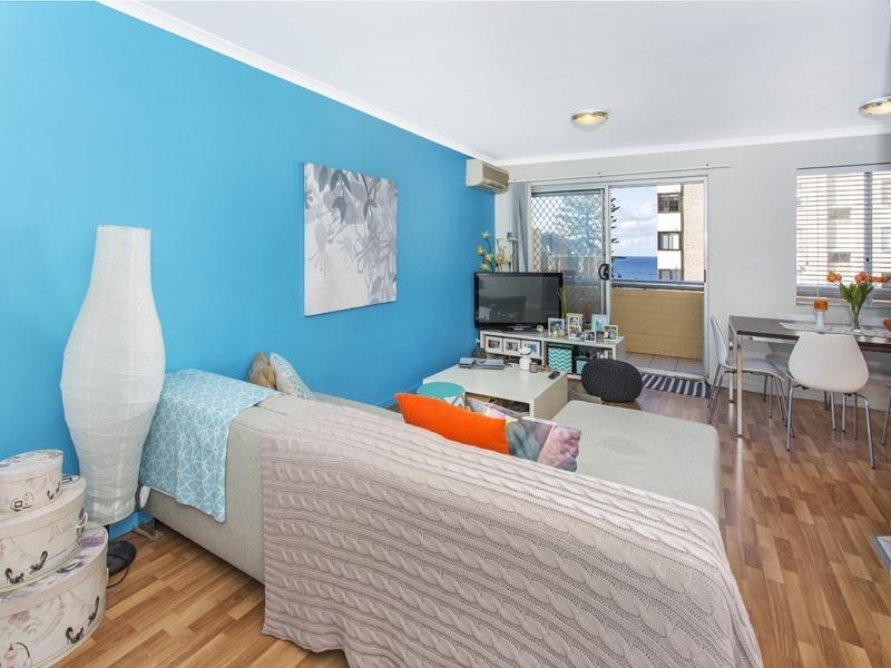 4/35 Corrimal Street, North Wollongong NSW 2500