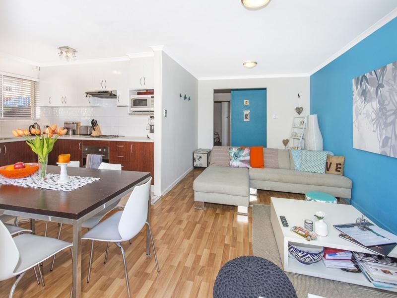 4/35 Corrimal Street, North Wollongong NSW 2500