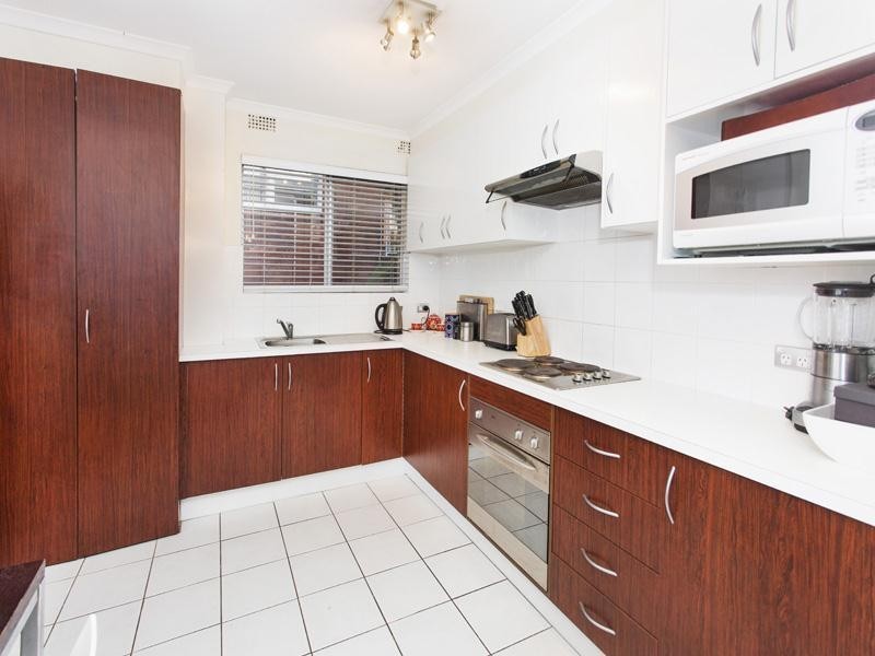 4/35 Corrimal Street, North Wollongong NSW 2500