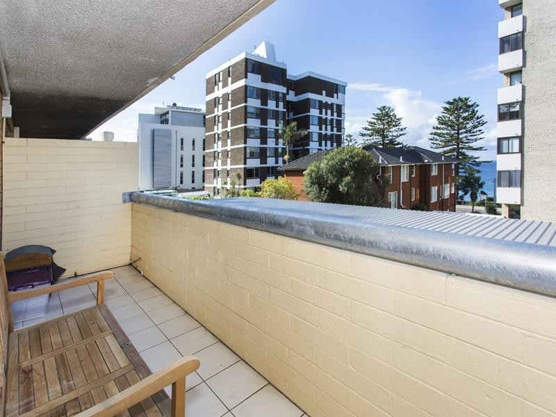 4/35 Corrimal Street, North Wollongong NSW 2500