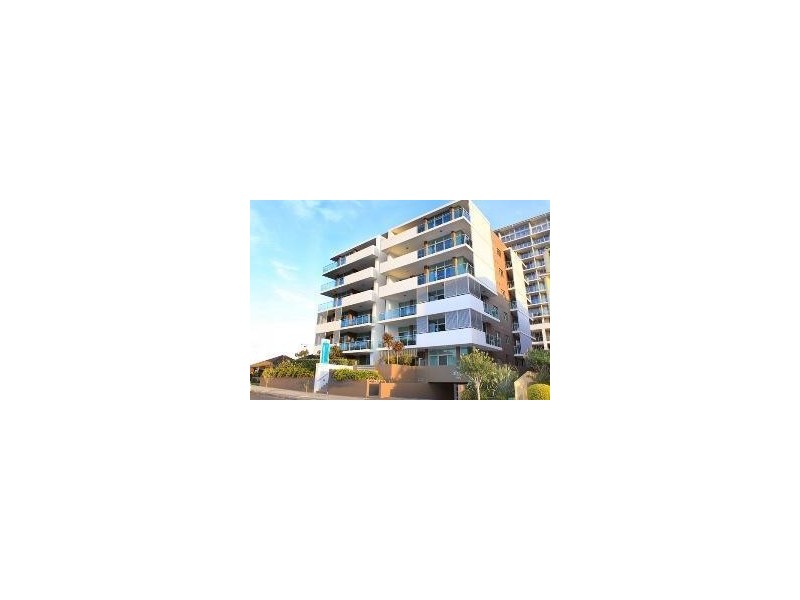 24/5-7 Stewart Street, Wollongong NSW 2500