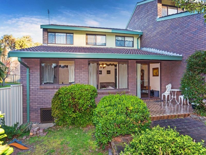 10/23 Woodlawn Avenue, Mangerton NSW 2500