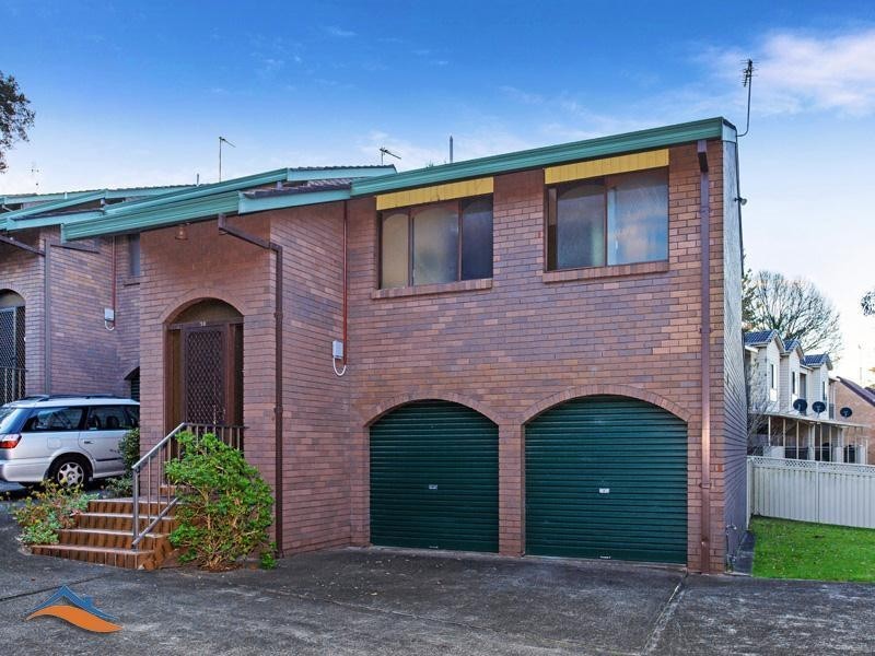 10/23 Woodlawn Avenue, Mangerton NSW 2500