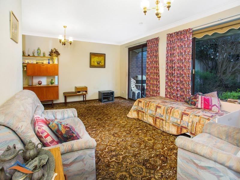 10/23 Woodlawn Avenue, Mangerton NSW 2500