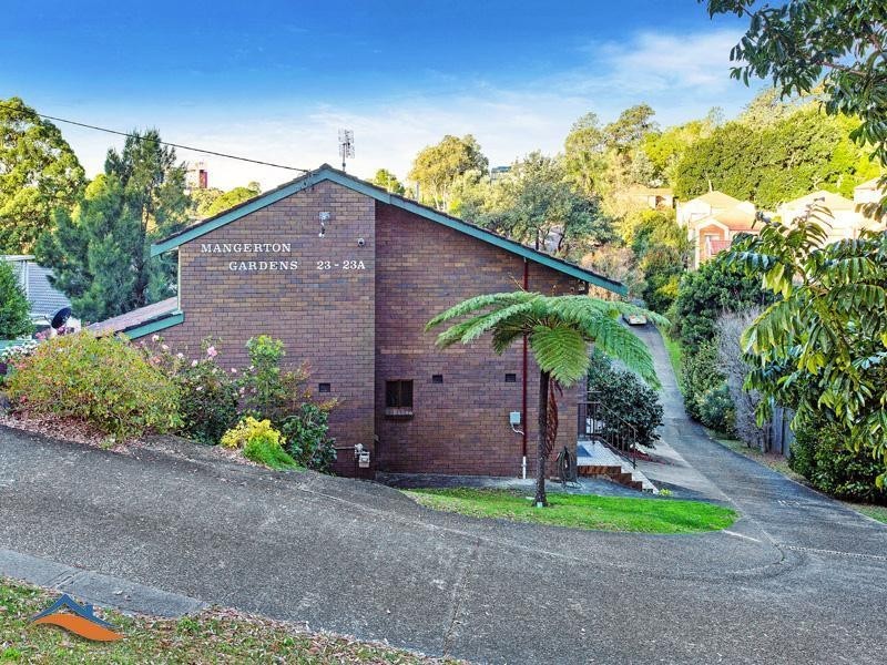 10/23 Woodlawn Avenue, Mangerton NSW 2500