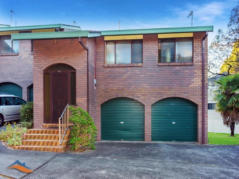 10/23 Woodlawn Avenue, Mangerton NSW 2500