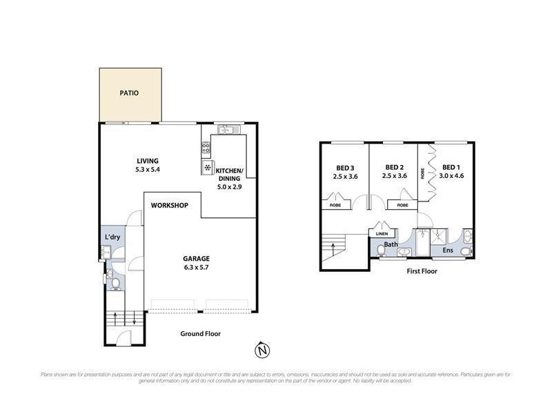 10/23 Woodlawn Avenue, Mangerton NSW 2500