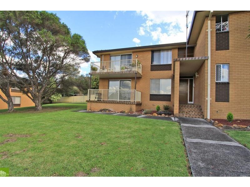 2/49A Robsons Road, Keiraville NSW 2500