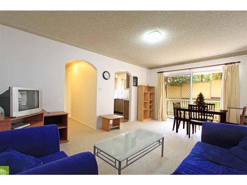 2/49A Robsons Road, Keiraville NSW 2500