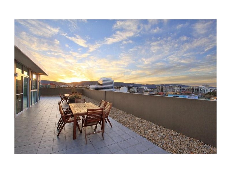 14/5-7 Stewart Street, Wollongong NSW 2500